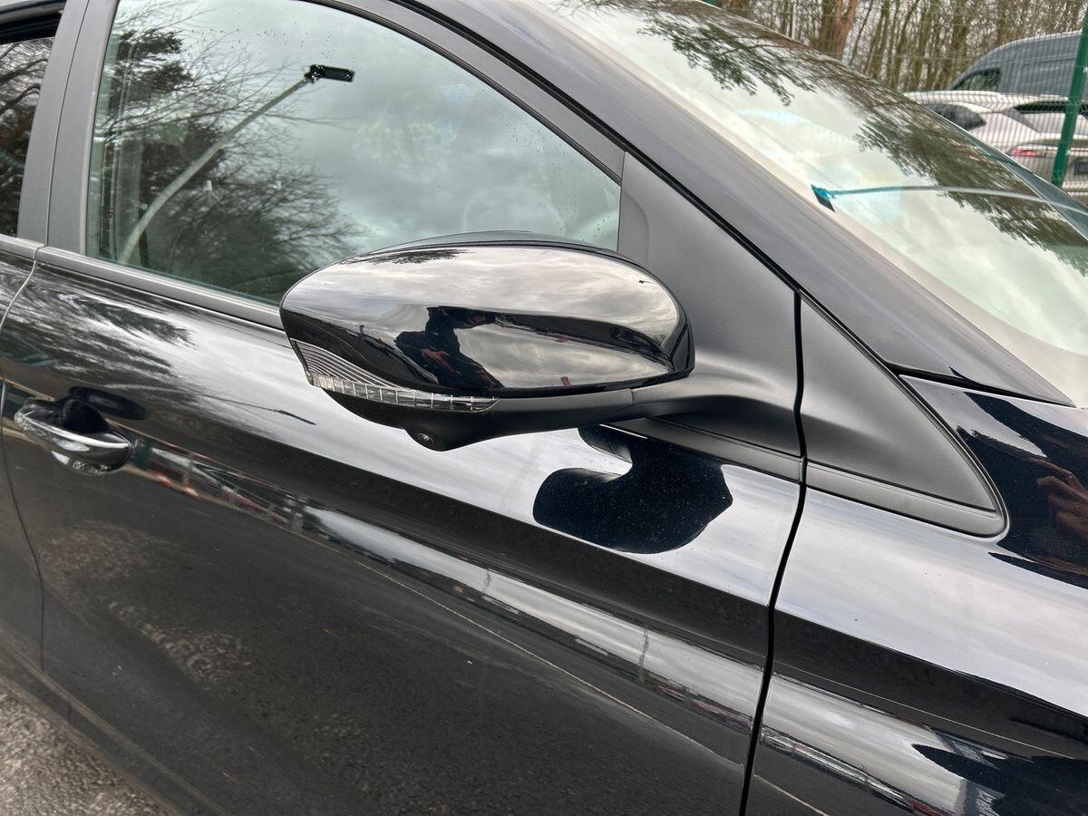 Used MG MG3 2025 for sale - 77308817: Photo 27