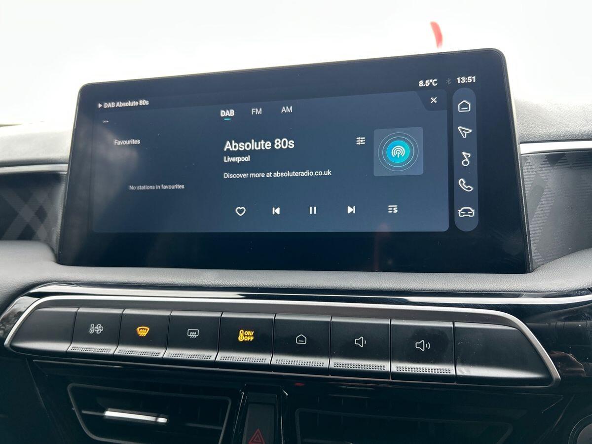 Used MG MG3 2025 for sale - 77308817: Photo 32