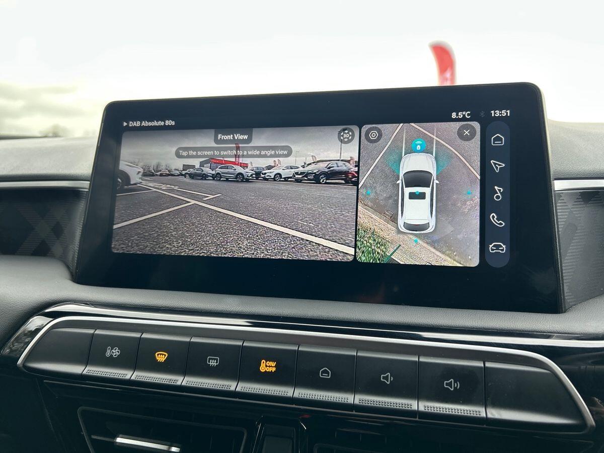 Used MG MG3 2025 for sale - 77308817: Photo 34