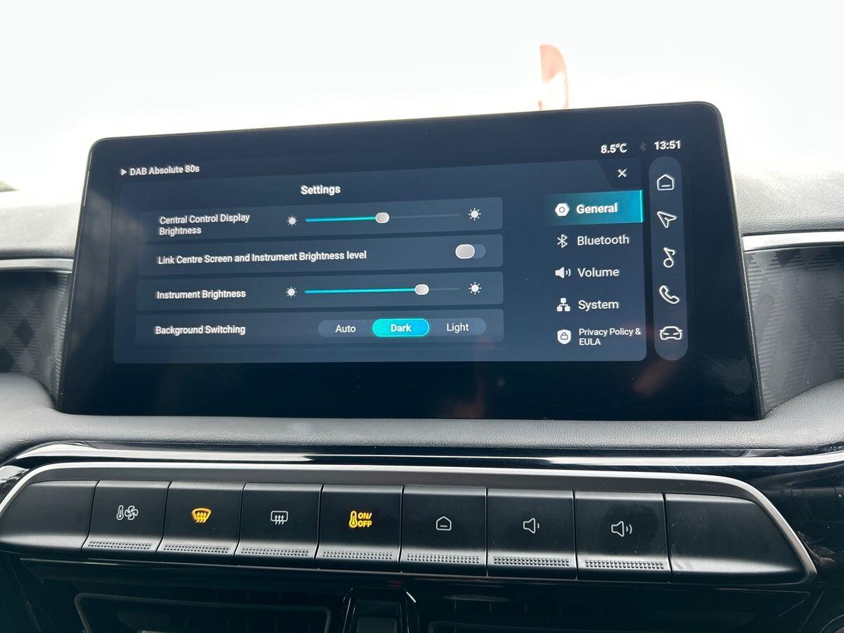 Used MG MG3 2025 for sale - 77308817: Photo 35