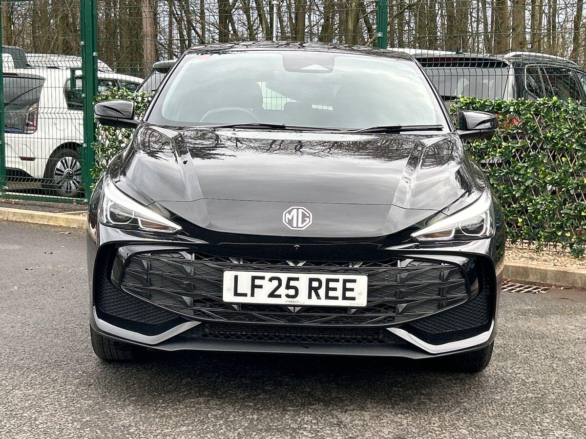 Used MG MG3 2025 for sale - 77308817: Photo 4