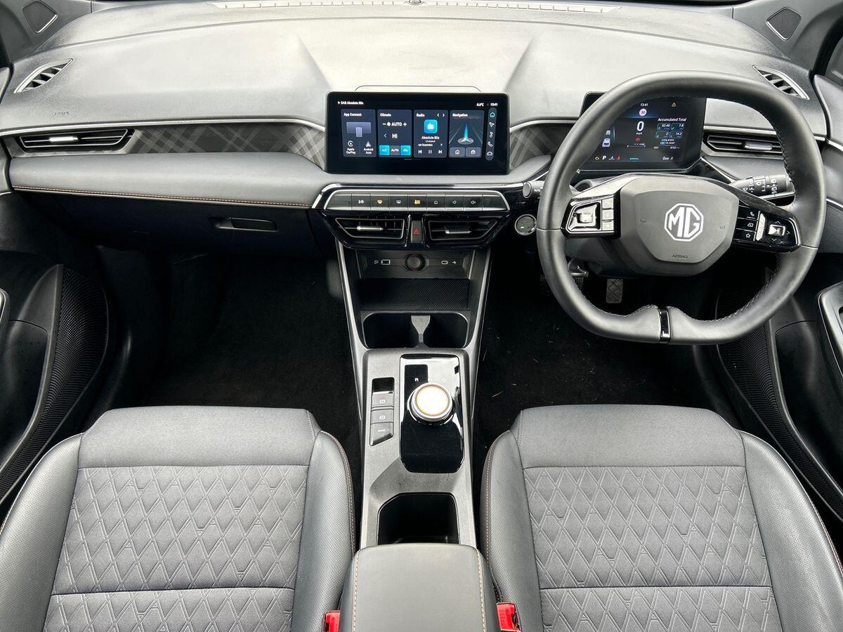 Used MG MG3 2025 for sale - 77308817: Photo 7