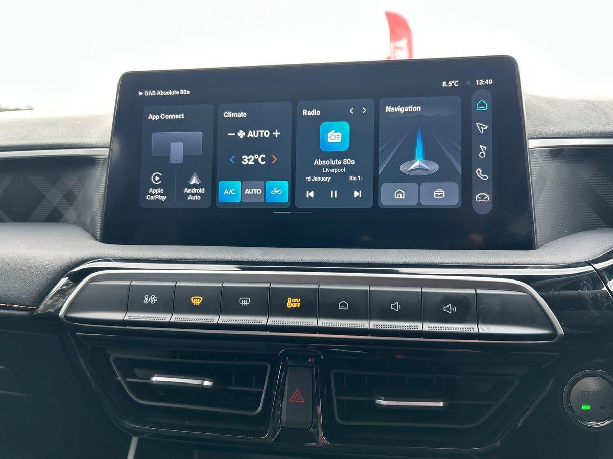 Used MG MG3 2025 for sale - 77308817: Photo 9