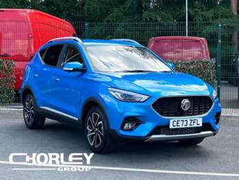 2023 - 1.0 T-GDI Exclusive SUV 5dr Petrol Auto Euro 6 (111 ps)