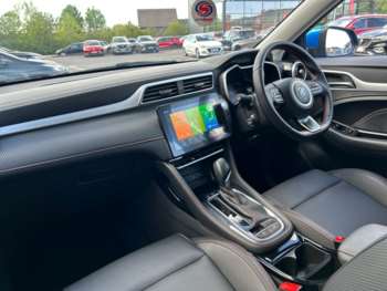 Used MG MG ZS 2023 for sale - 74741781: Photo