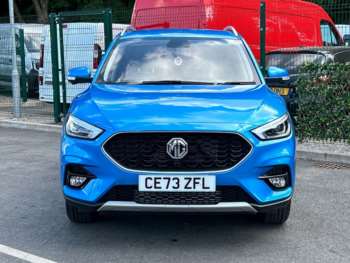 Used MG MG ZS 2023 for sale - 74741781: Photo