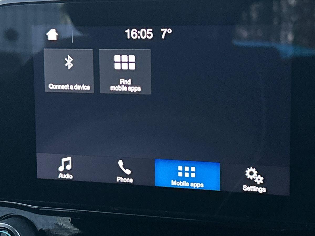 Used Ford Fiesta 2018 for sale - 76762621: Photo 32