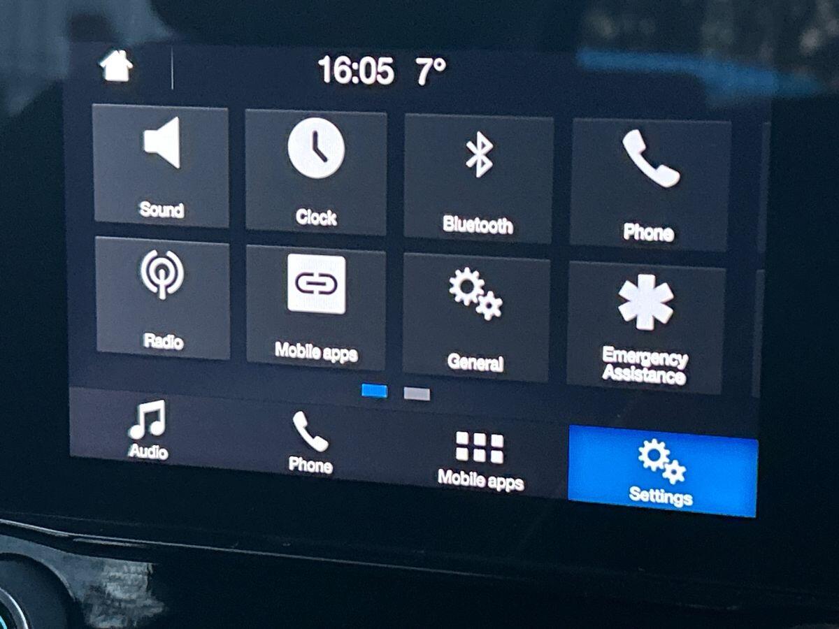 Used Ford Fiesta 2018 for sale - 76762621: Photo 33