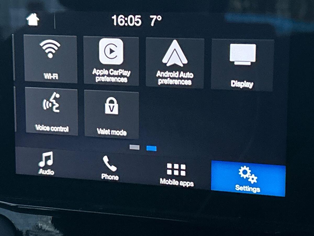 Used Ford Fiesta 2018 for sale - 76762621: Photo 34