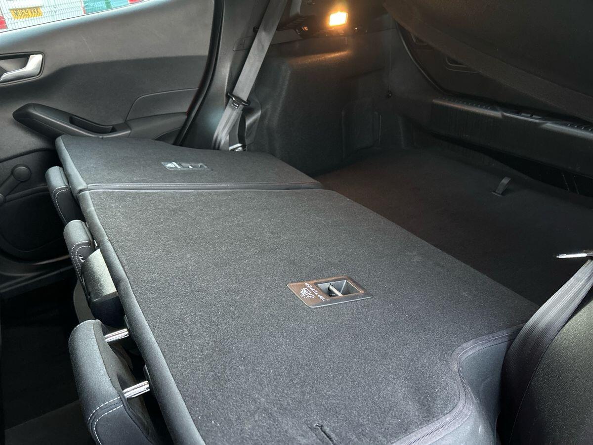 Used Ford Fiesta 2018 for sale - 76762621: Photo 45