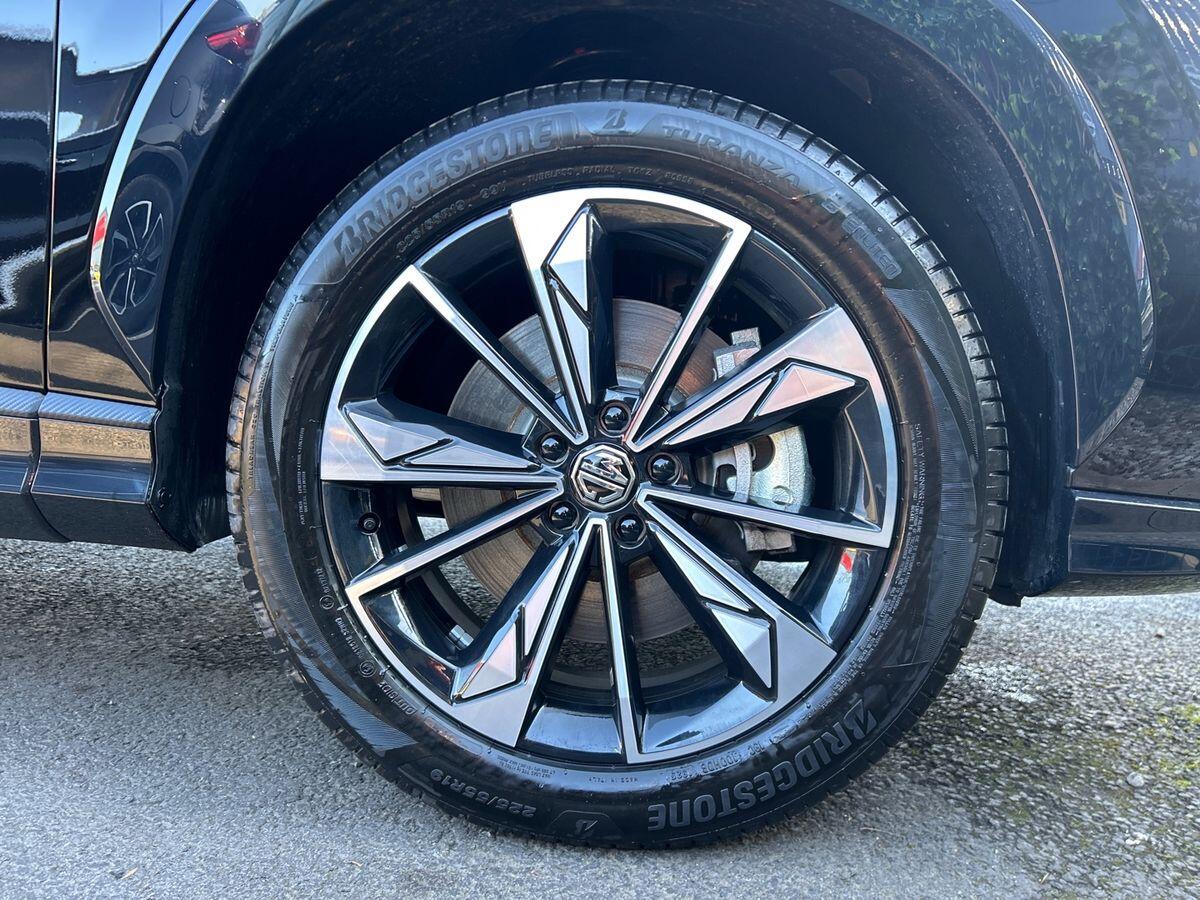 Used MG MG HS 2025 for sale - 77758441: Photo 13