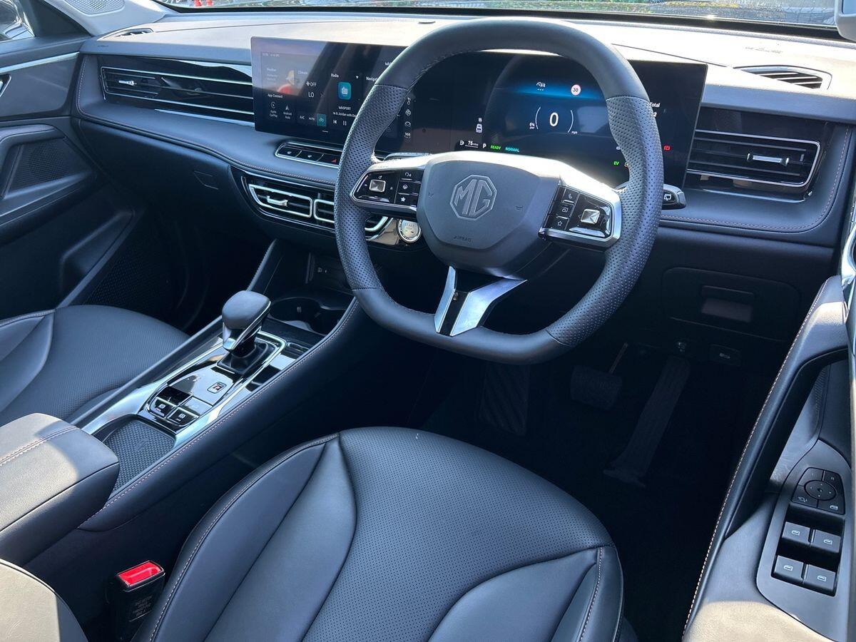 Used MG MG HS 2025 for sale - 77758441: Photo 14