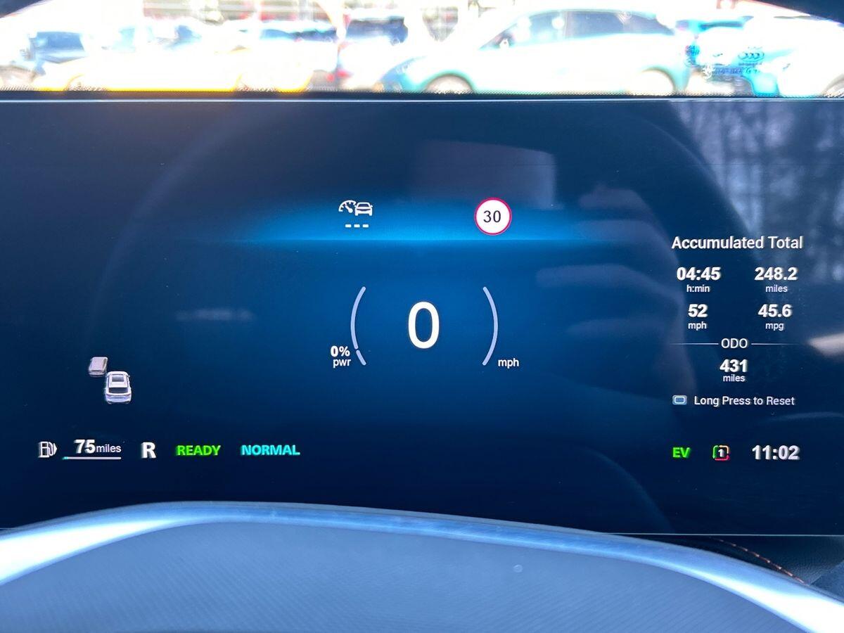 Used MG MG HS 2025 for sale - 77758441: Photo 15