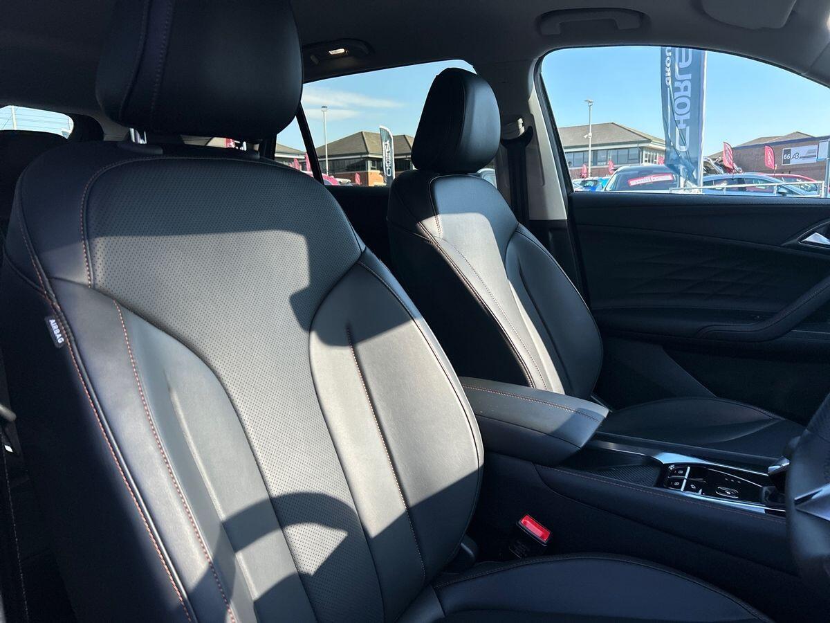 Used MG MG HS 2025 for sale - 77758441: Photo 18