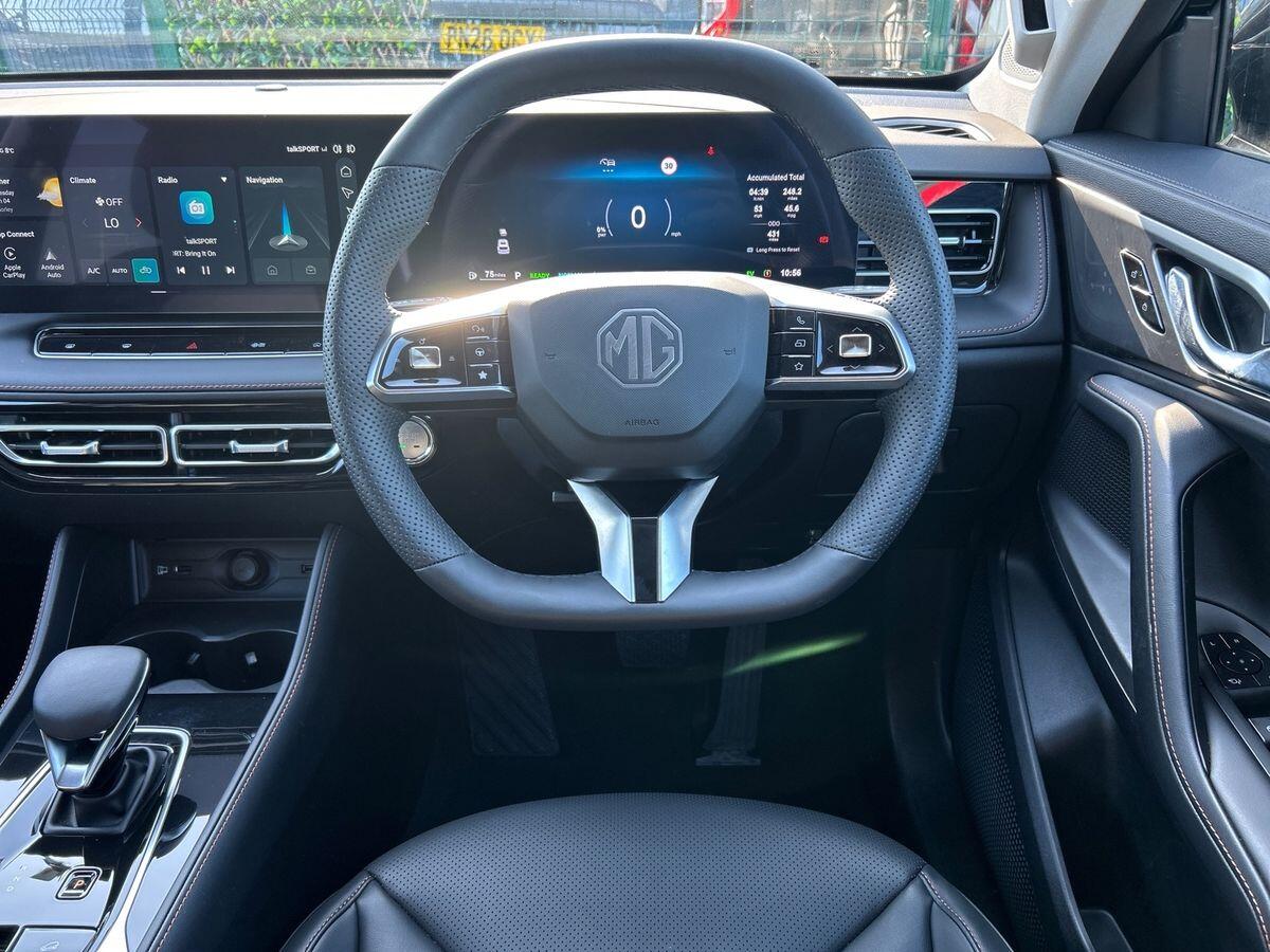 Used MG MG HS 2025 for sale - 77758441: Photo 19