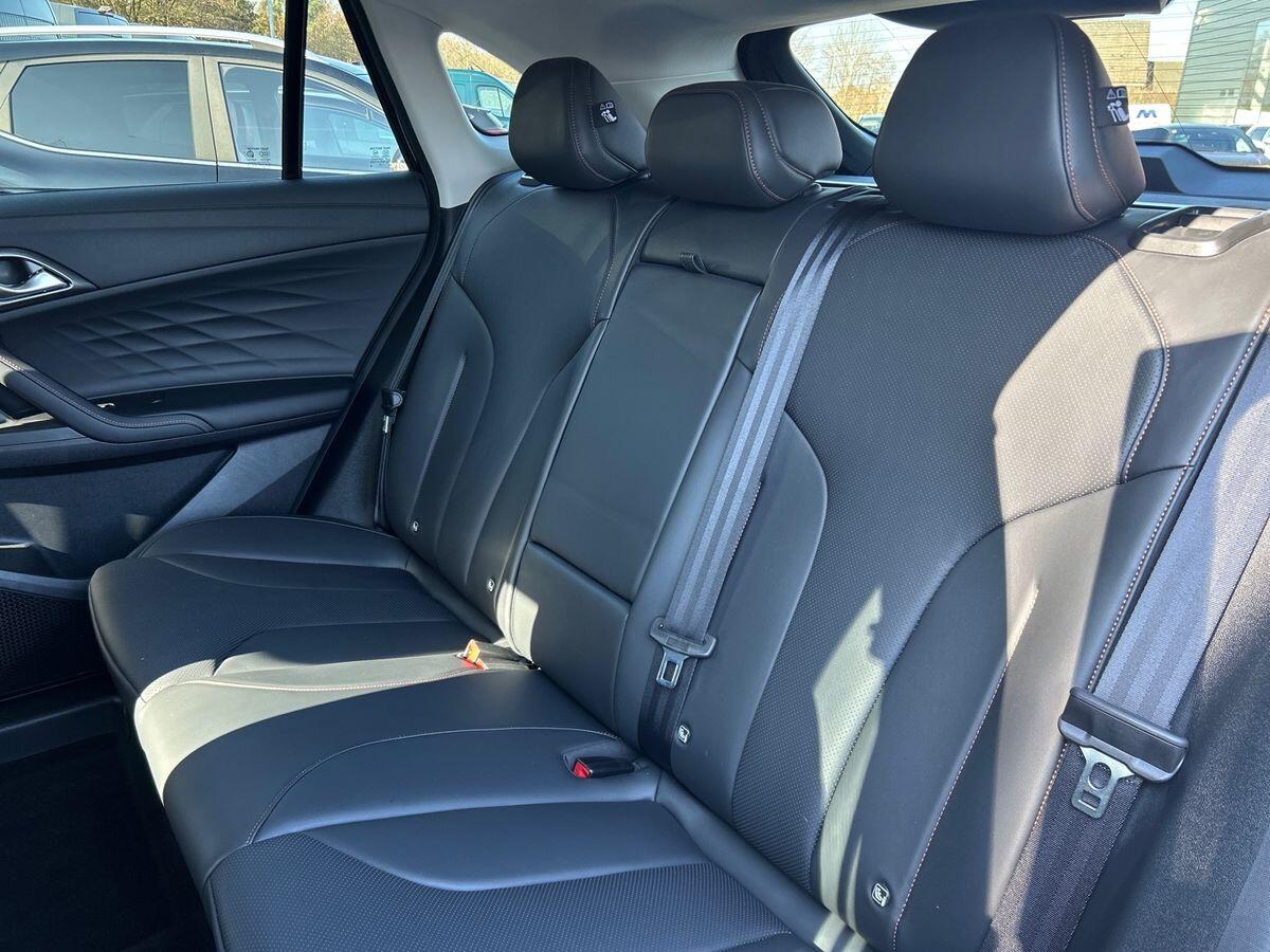 Used MG MG HS 2025 for sale - 77758441: Photo 20