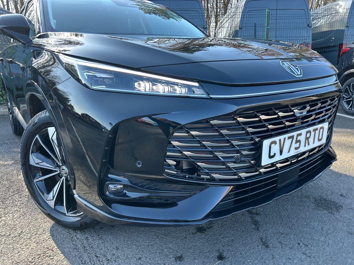 Used MG MG HS 2025 for sale - 77758441: Photo 25