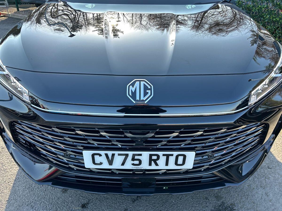 Used MG MG HS 2025 for sale - 77758441: Photo 26