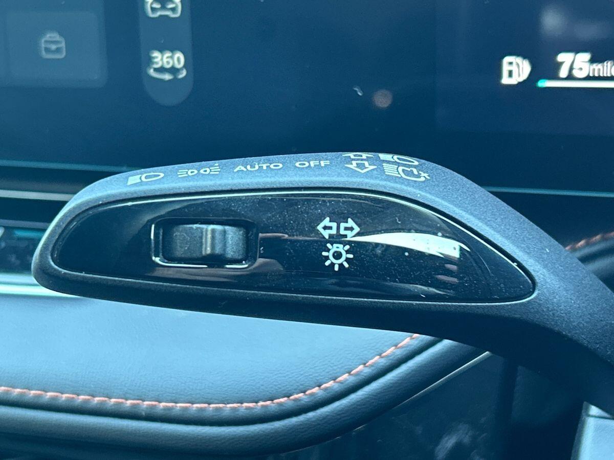 Used MG MG HS 2025 for sale - 77758441: Photo 29