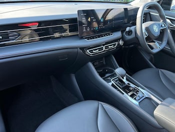 Used MG MG HS 2025 for sale - 77758441: Photo