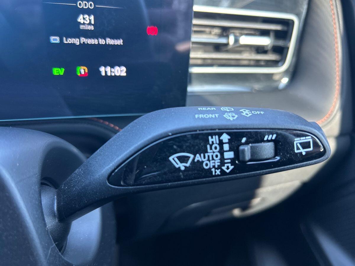 Used MG MG HS 2025 for sale - 77758441: Photo 30