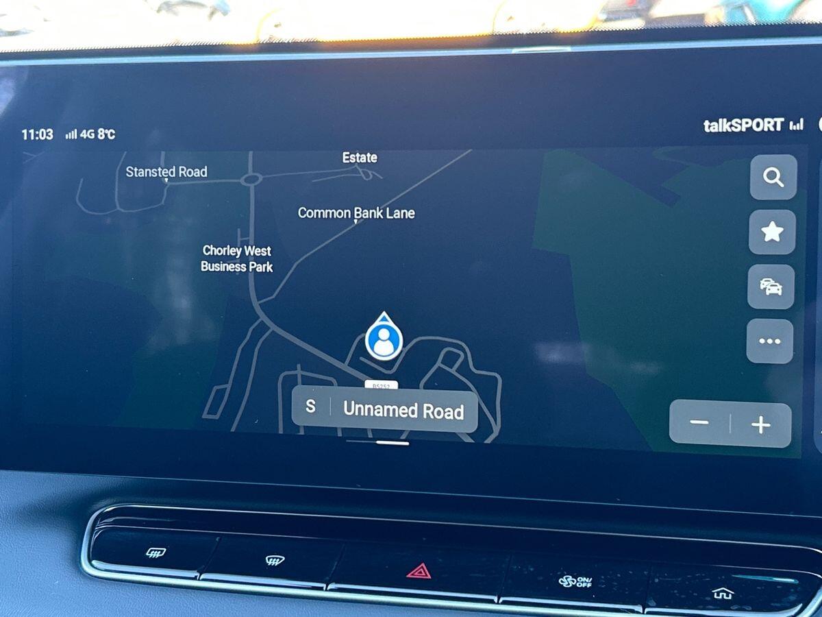 Used MG MG HS 2025 for sale - 77758441: Photo 32