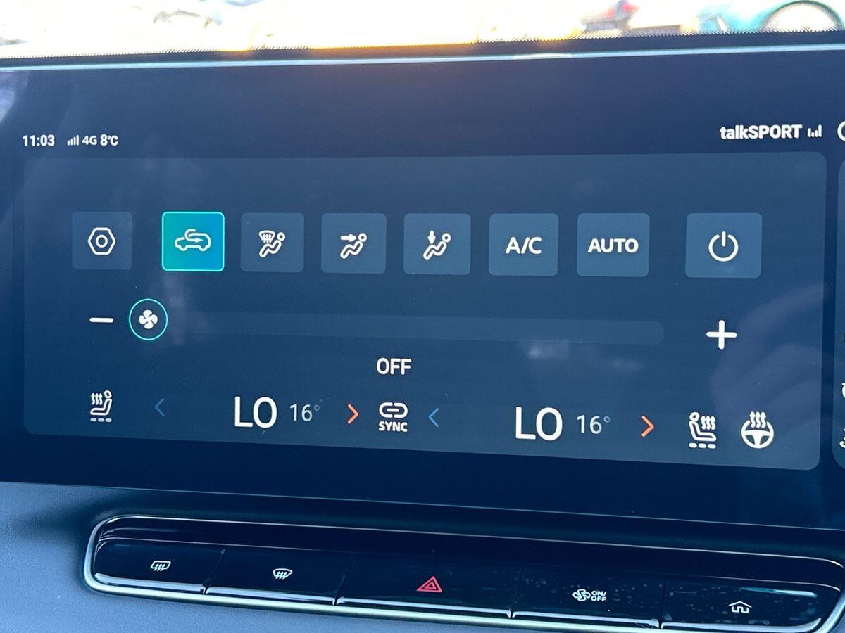 Used MG MG HS 2025 for sale - 77758441: Photo 34