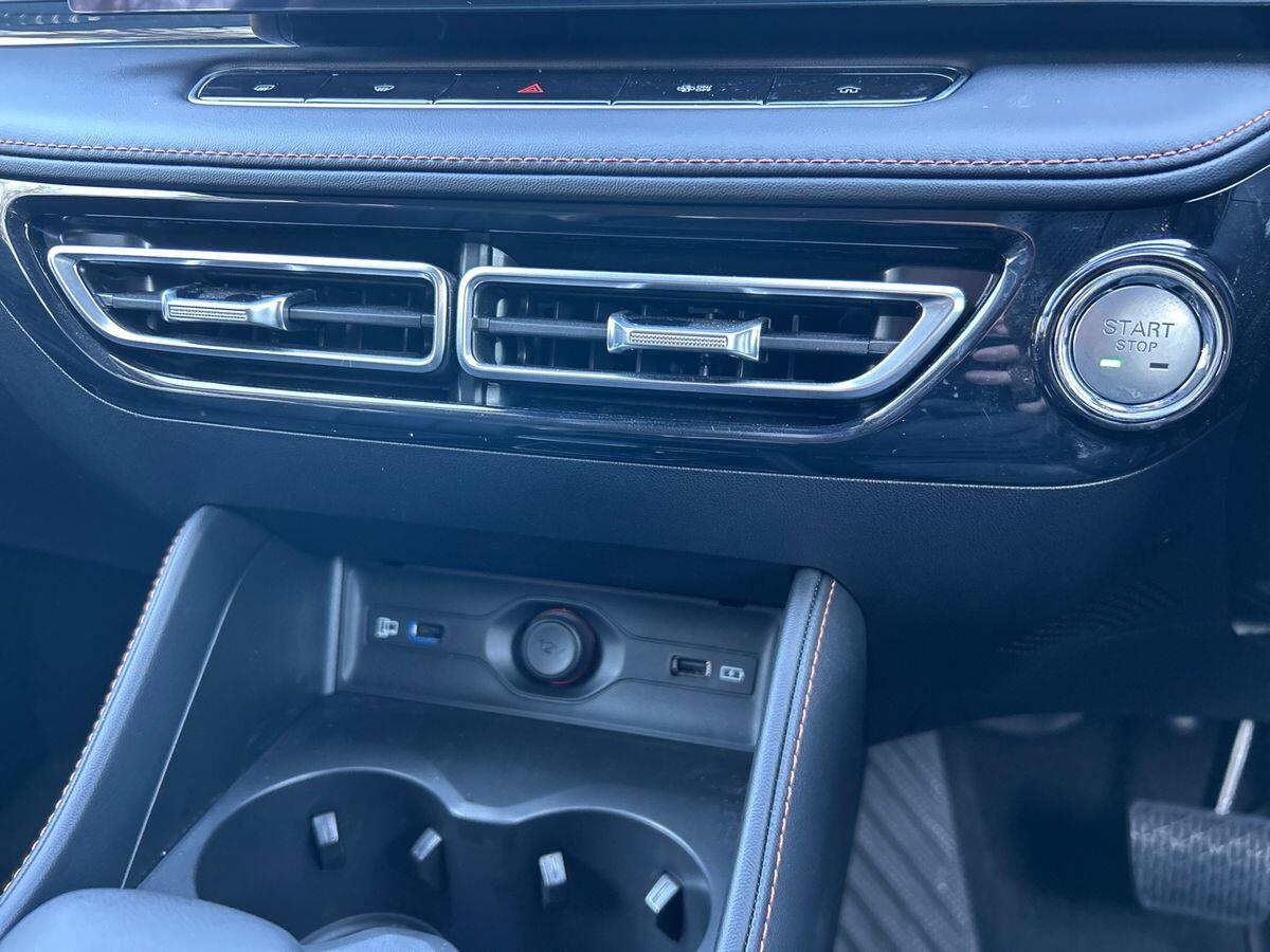 Used MG MG HS 2025 for sale - 77758441: Photo 37