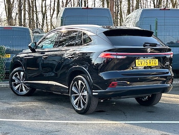 Used MG MG HS 2025 for sale - 77758441: Photo