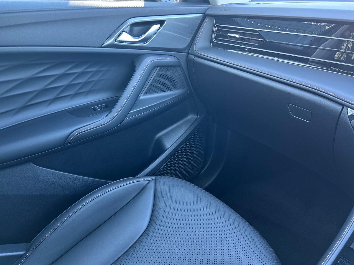 Used MG MG HS 2025 for sale - 77758441: Photo 42