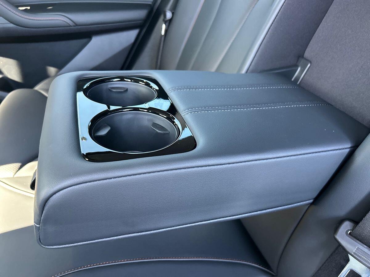 Used MG MG HS 2025 for sale - 77758441: Photo 48