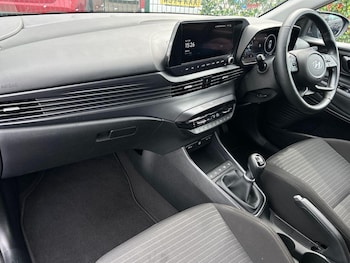 Used Hyundai i20 2022 for sale - 78289259: Photo