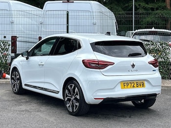 Used Renault Clio 2022 for sale - 78765682: Photo