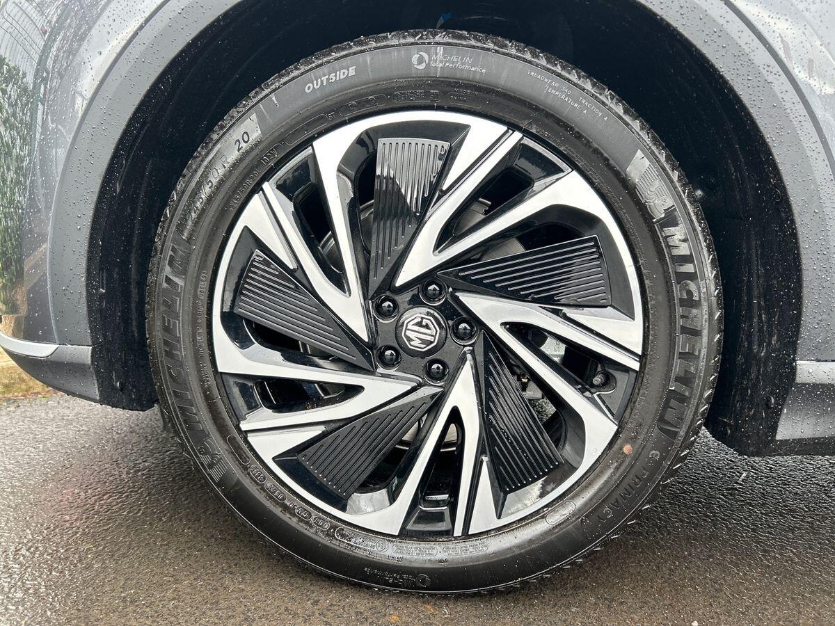 Used MG MGS6 2026 for sale - 77480717: Photo 10