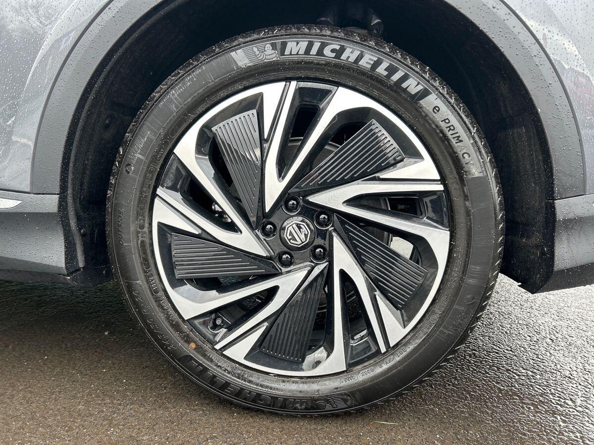 Used MG MGS6 2026 for sale - 77480717: Photo 11