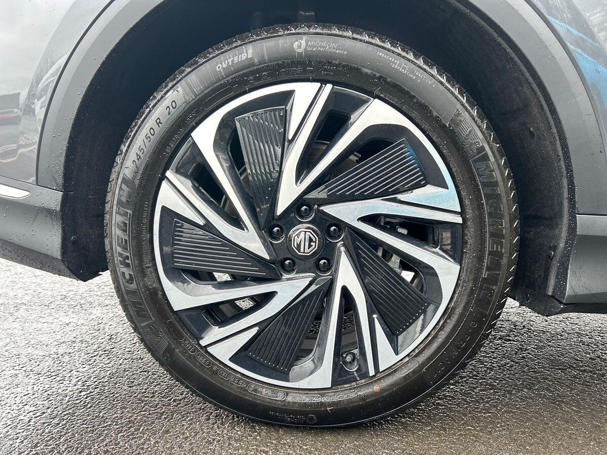 Used MG MGS6 2026 for sale - 77480717: Photo 12