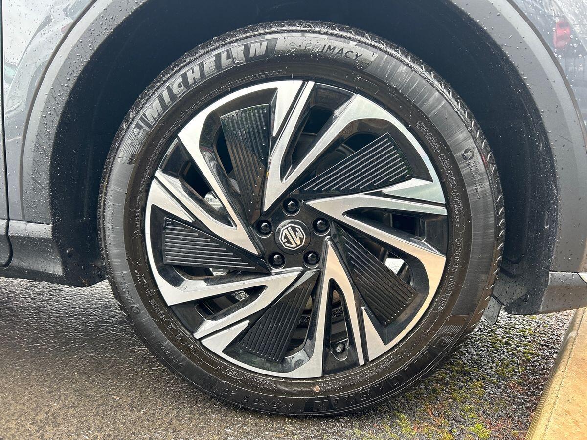 Used MG MGS6 2026 for sale - 77480717: Photo 13