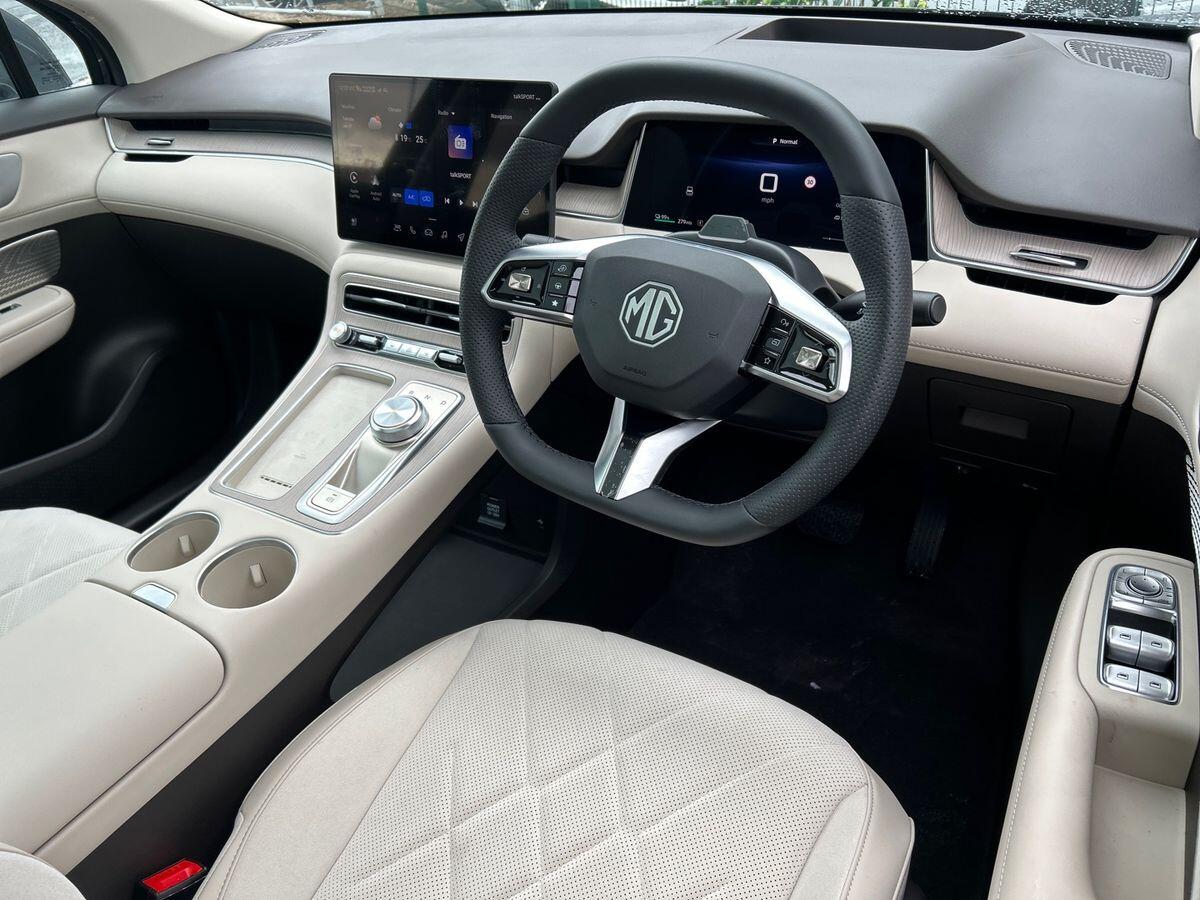 Used MG MGS6 2026 for sale - 77480717: Photo 14