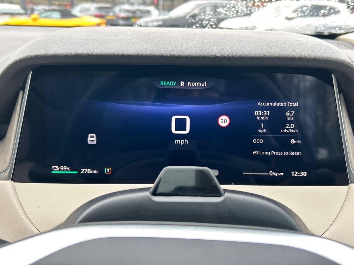 Used MG MGS6 2026 for sale - 77480717: Photo 15