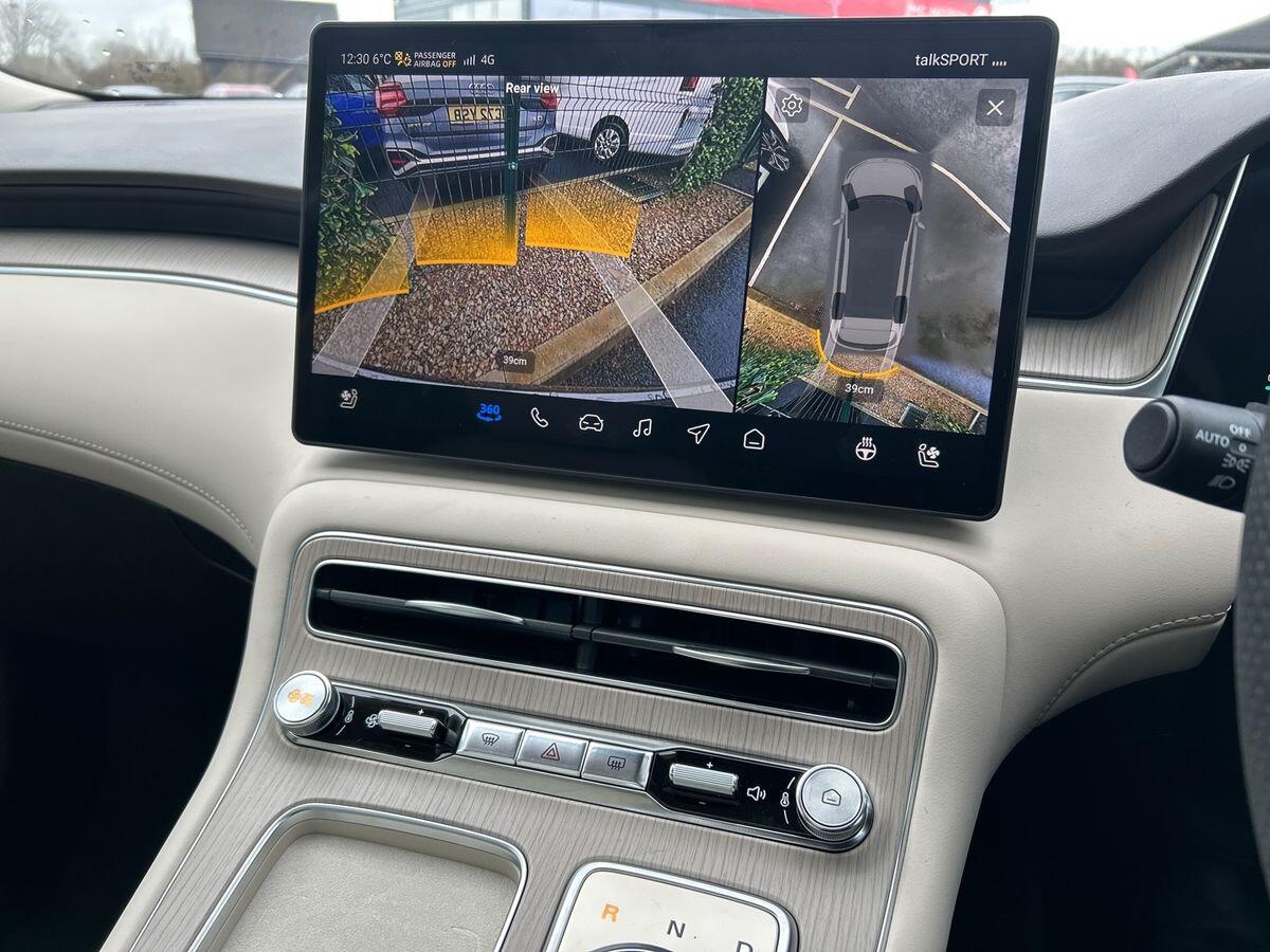 Used MG MGS6 2026 for sale - 77480717: Photo 17