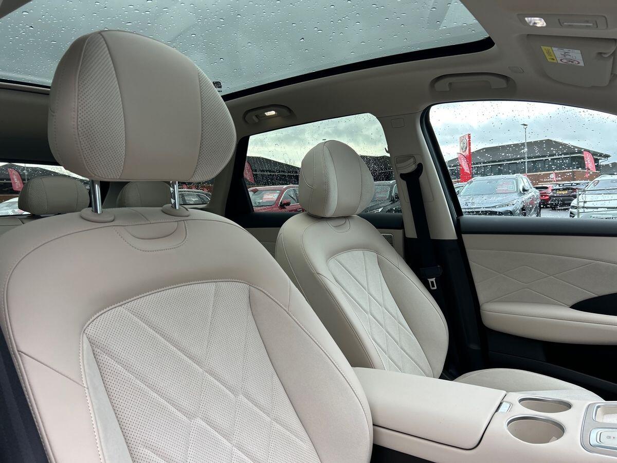 Used MG MGS6 2026 for sale - 77480717: Photo 18