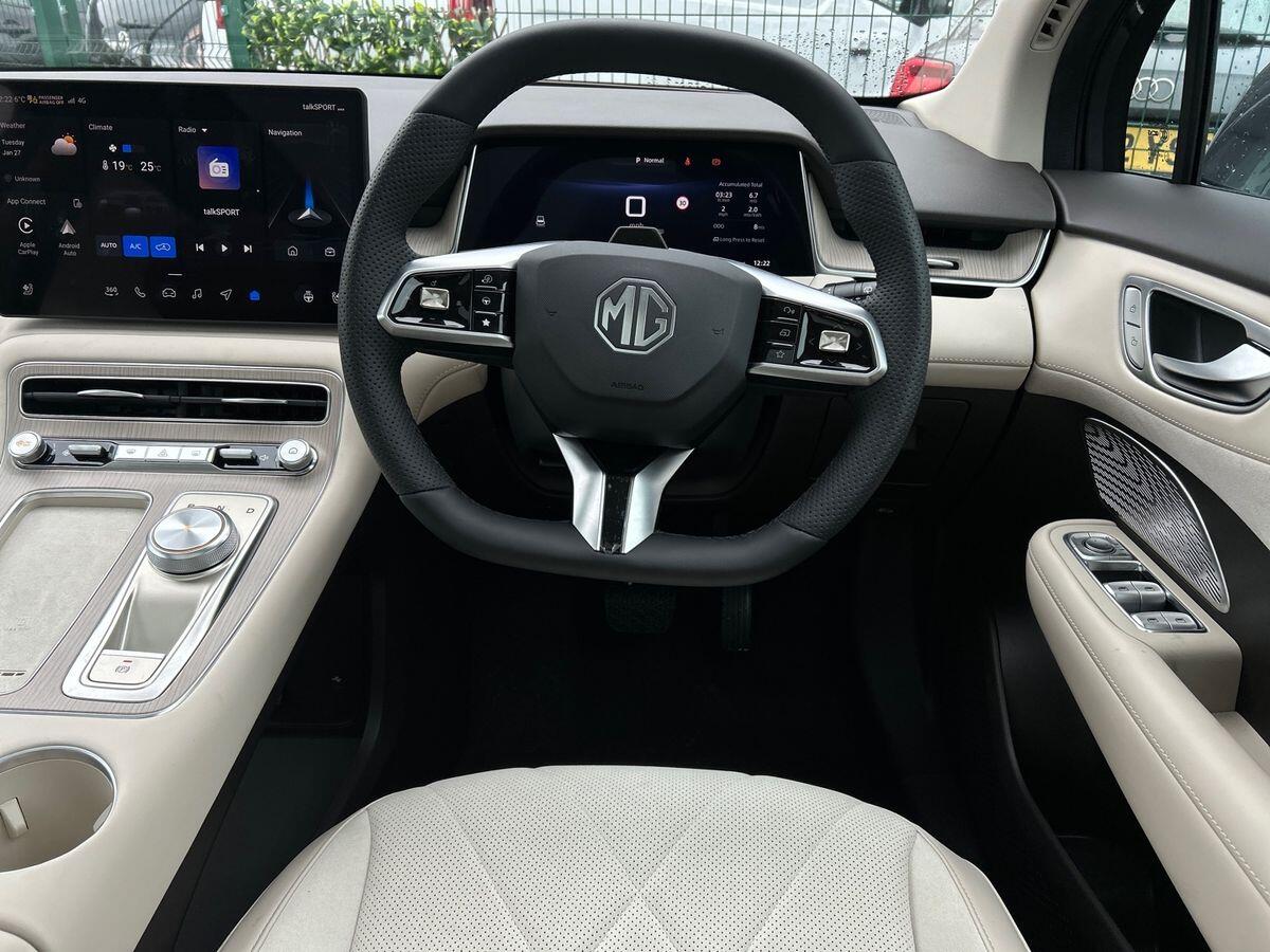 Used MG MGS6 2026 for sale - 77480717: Photo 19