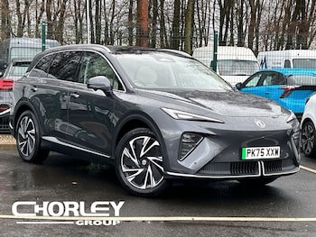 Used MG MGS6 2026 for sale - 77480717: Photo