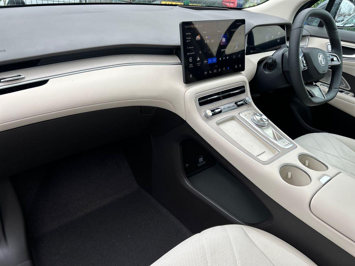 Used MG MGS6 2026 for sale - 77480717: Photo 2