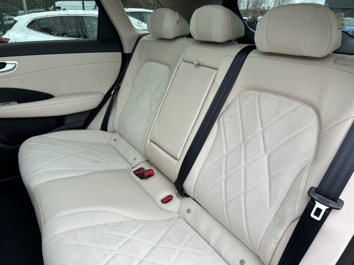 Used MG MGS6 2026 for sale - 77480717: Photo 20