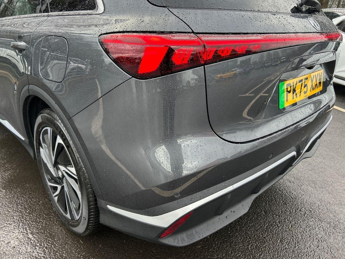 Used MG MGS6 2026 for sale - 77480717: Photo 22