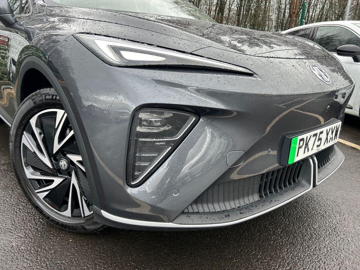 Used MG MGS6 2026 for sale - 77480717: Photo 25