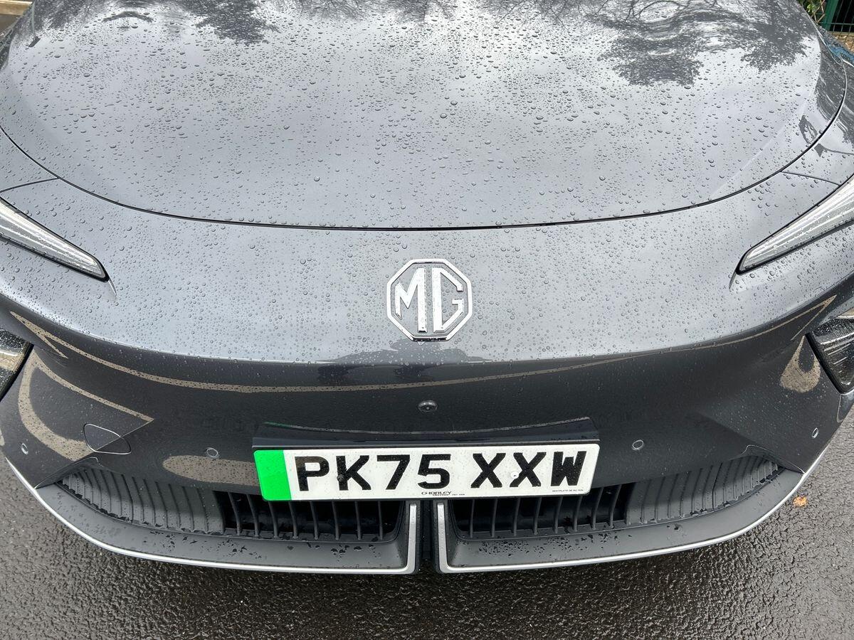 Used MG MGS6 2026 for sale - 77480717: Photo 26
