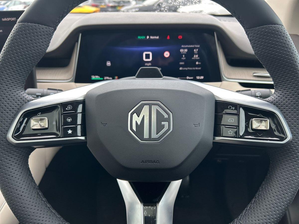 Used MG MGS6 2026 for sale - 77480717: Photo 28