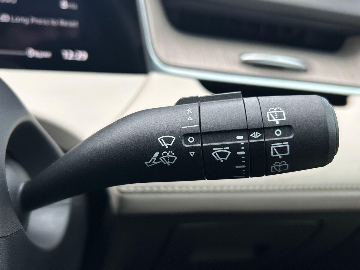 Used MG MGS6 2026 for sale - 77480717: Photo 30